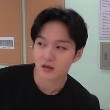 내 삶의 원동력 @LeeCS_BTOB
