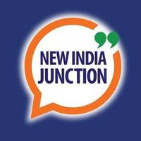 New India Junction(@nijunction) 's Twitter Profile Photo