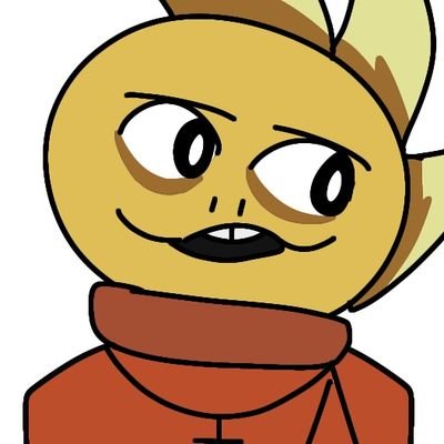 goldenrodcoward's profile picture. Yo, yo! || written by @synthtonian
