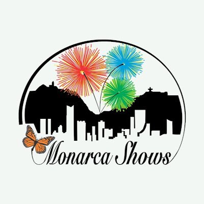 Espectáculos Pirotécnicos Monarca Shows LTDA. una empresa con más de 20 años de trayectoria nacional e internacional realizando shows con fuegos artificiales.