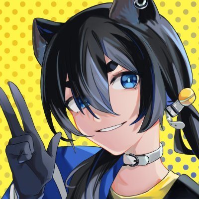 者厘🐕✏️委託開放中さんのプロフィール画像