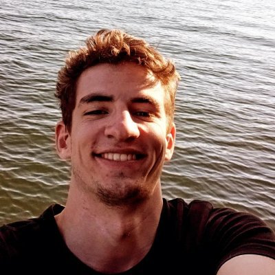 Alex Fornet Profile