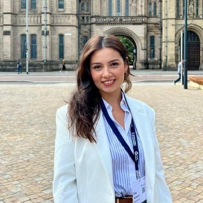 PhD in Marketing. Alumna @BilkentUniv & @UniofYork . Tweets in TR & EN. #sustainability #marketing.