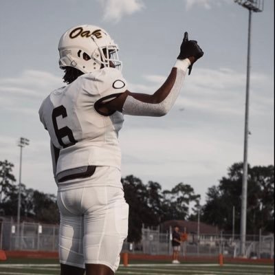 •Klein Oak Varsity •C/o 2023 •DB •SAT-1240 •Gpa-4.7 @KLEINOAKFB