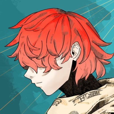 イラスト描いてます Eve/LoR/アニメ/漫画 お絵描き練習中の一般人 pixiv→ https://t.co/pOq15wrnsG #Eve