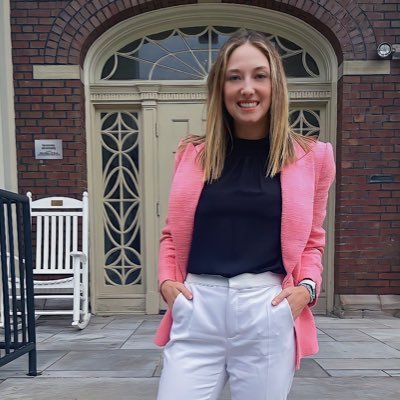 kaitlyn_booher4's profile picture. Ciudad Real🇪🇸 OU ‘22🐾 CWRU Law ‘25👩🏼‍⚖️