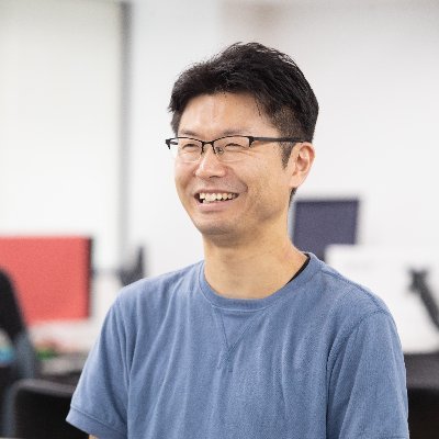 soma_michiru's profile picture. 我起立唯我一人
株式会社MICHIRU 取締役 | 熊本高専 非常勤講師 | Certified ScrumMaster
チームビルディング | プロダクト開発 | ソフトウェア開発に興味あります。
MICHIRU RPAユーザー増えてます！