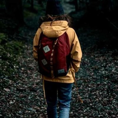 إنما الفقير من فقد الأخلاق و الأدب !