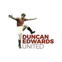 DuncanEdwardsUnited (@duncanedwardstr) 's Twitter Profile