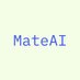 MateAI (@mateai_io) Twitter profile photo MateAI (@mateai_io) Twitter profile photo