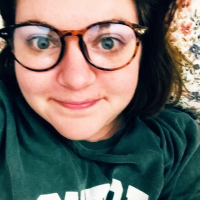 empobycho's profile picture. she|her nerd, feminist, justice-seeker, writer.