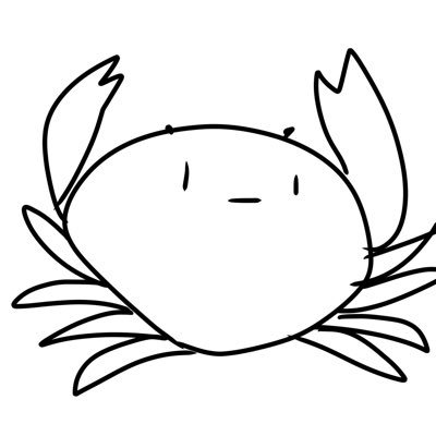 すべすべまんじゅうがにさんのプロフィール画像