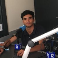 Gonzalo Blázquez de Sande (@blazquezsande) 's Twitter Profile