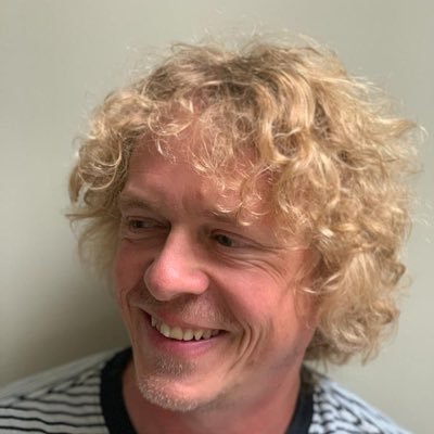binarysenator's profile picture. CTO of Logitbox and a believer in digital heath