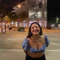 yelihwakanyehs☽ (@yelihwakanyehs_) Twitter profile photo