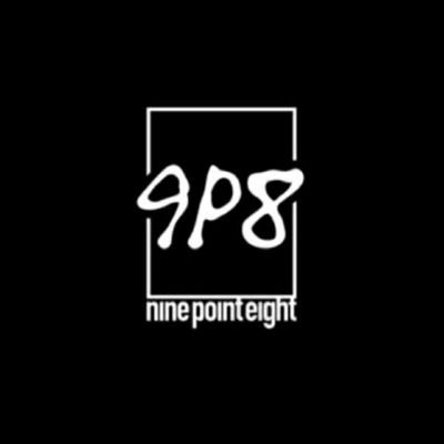 CRYAMY主宰レーベル「NINE POINT EIGHT」