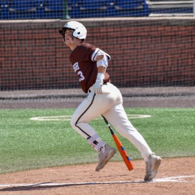 @lehighbaseball ‘25 | #bitcoin