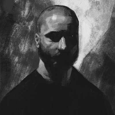 Mateus Robertsさんのプロフィール画像