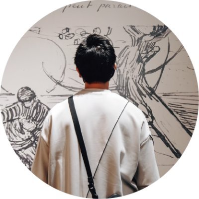 Shun │ Designer (hitokoto-kotoba)さんのプロフィール画像
