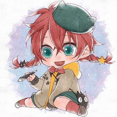 いず🐾ゆっくりえいた〜✏