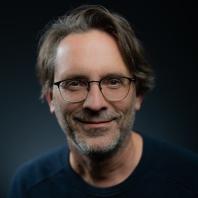 CraigEnders's profile picture. Keeper of many arcane facts about missing data.