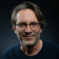 Craig Enders (@craigenders) 's Twitter Profile