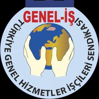 DİSK GENEL-İŞ ANTALYA