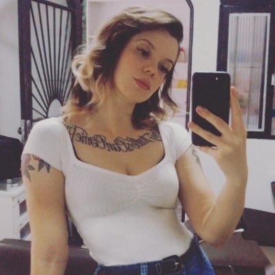 DricaPadoan's profile picture. 