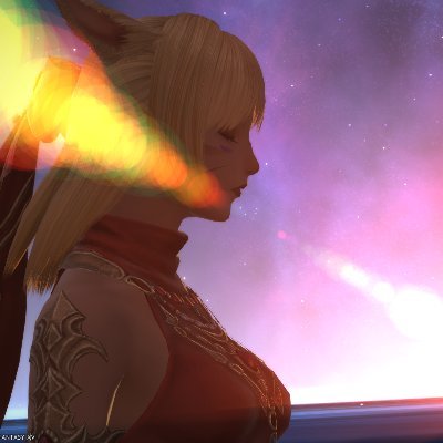 Rhys|29|He/Him| Main on Sarg (Aether DC) and Balmung (Crystal DC)| NSFW (18+) and NOT spoiler free. I'm a filthy casual. ENG|GER okay!