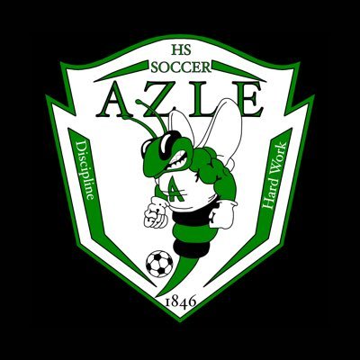 Official Twitter of the Azle Boys Soccer Program.