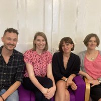 UCL Embedded Researcher Project (@embedresearch) 's Twitter Profile Photo UCL Embedded Researcher Project (@embedresearch) 's Twitter Profile Photo