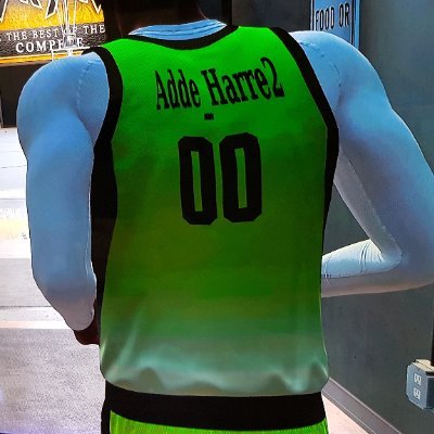 Adde_Harre2's profile picture. 🇧🇦🇸🇪 
Just a random Rec player playing Pro Am