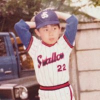 燕LIFE ⚾️(@swllwswllws) 's Twitter Profile Photo