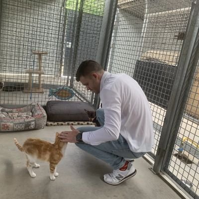 J_albergr's profile picture. Concejal del PSOE en el Excelentísimo Ayuntamiento de Alcalá de Henares.