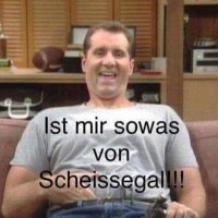 Al Bundy 33 (@karlalbundy33) Twitter profile photo