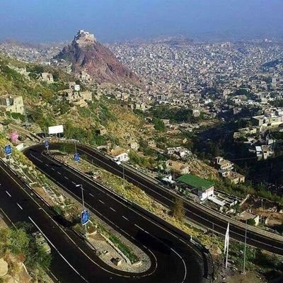 مغترب عن وطني 🇾🇪🇸🇦
تعز روحي