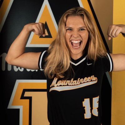 2023 | GA Power Tuñón 04 | Cambridge High School | SS/P | App State Softball ‘24