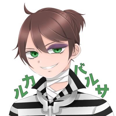 すいらん**（第五+α）さんのプロフィール画像