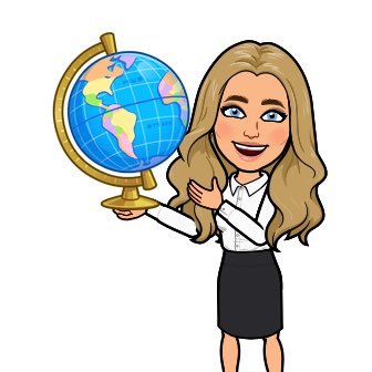Profesora de español @theparkmains 🇪🇸 CCEd Italian @unistrathclyde 🇮🇹