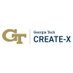 Georgia Tech CREATE-X (@gtcreatex) Twitter profile photo Georgia Tech CREATE-X (@gtcreatex) Twitter profile photo