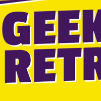 Harrogate Geek Retreat (@geekharrogate) 's Twitter Profile
