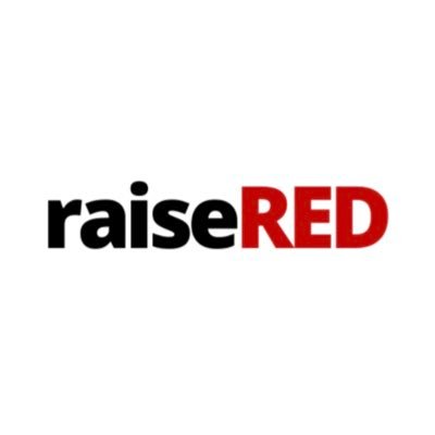 raiseRED