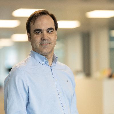 Gonzalo Ruiz de Villa Profile