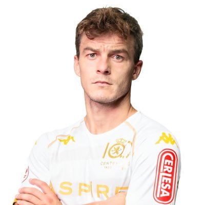 josebamuguruza's profile picture. Jugador del @CyDLeonesa. Ex de @CESabadell y @CD_Castellon. Formado en la cantera de la @RealSociedad