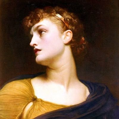 OrnellaScalerc1's profile picture. princesa