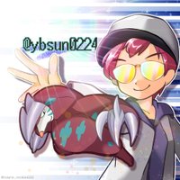 ダシル@4/20パルデアフェスタ (@ybsun0224) Twitter profile photo