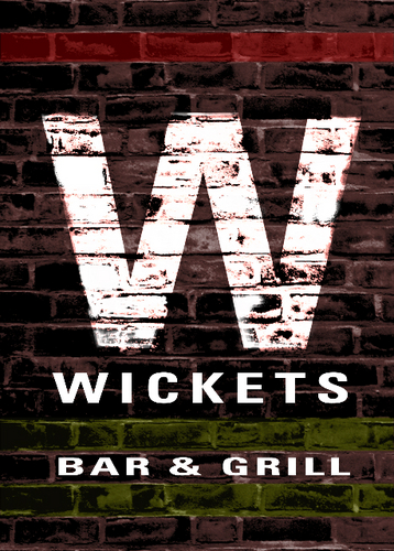 wicketsbargrill's profile picture. Wickets Bar & Grill is a sports bar & restaurant with an urban vibe in Schaumburg, IL.  Great menu, craft beers & a full service bar with 120” video wall.