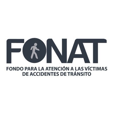 FONATSV's profile picture. FONDO PARA LA ATENCIÓN A LAS VÍCTIMAS DE ACCIDENTES DE TRÁNSITO