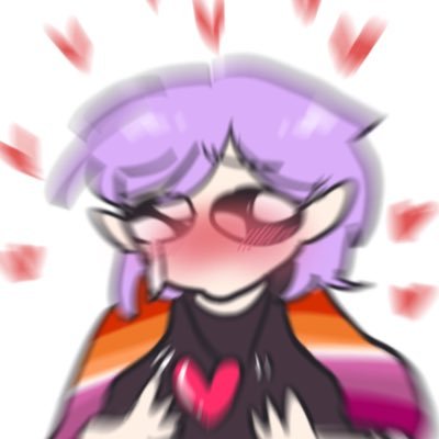 |🇹🇭🏳️‍🌈| she/they ☘️🕊🗝อยู่ด้อม undertale,TOH,hololive