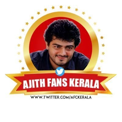 AJITH FANS KERALA